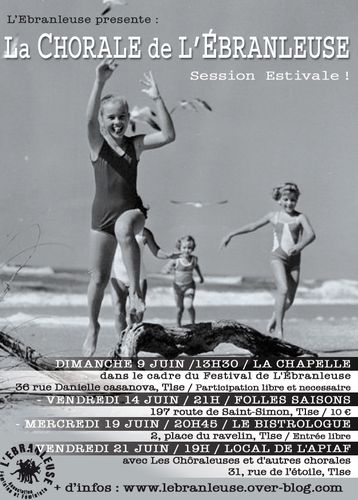 Flyer- LaChoraledeL'Ébranleuse-SE2013