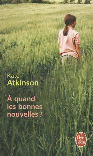 A quand les bonnes nouvelles
