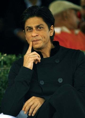 Shahrukh parle enfin du crash entre lui et Salman.