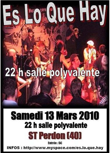 Affiche