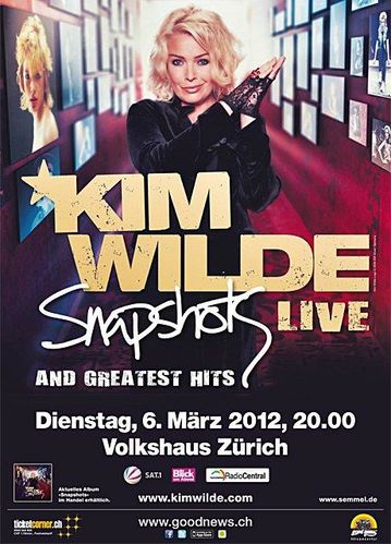 kim live 2012 zu