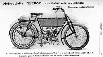 Terrot 1906 540