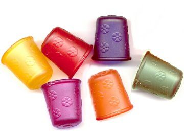 silicone