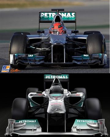 mercedes comparatif fi