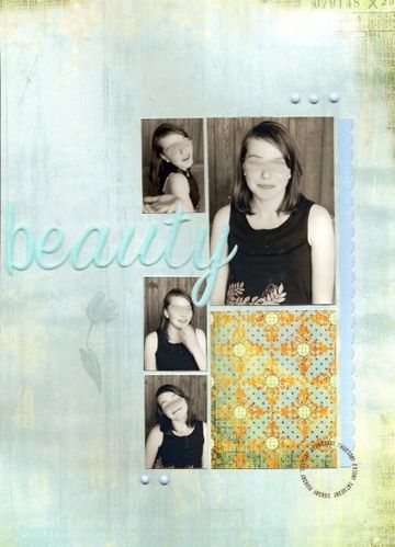 Beauty