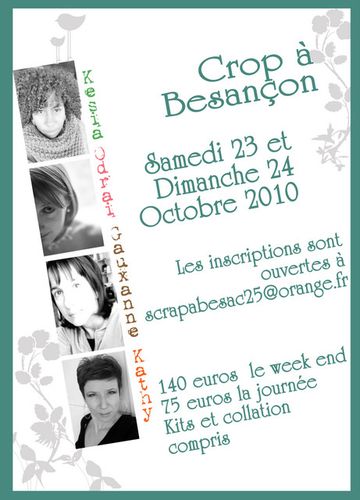 Affiche Crop-1
