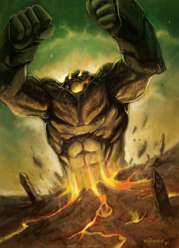 Golem