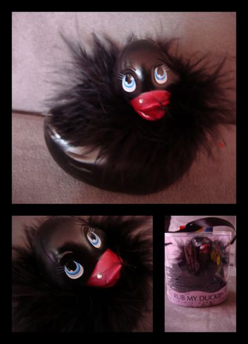 Swap S&TC colis de Denise