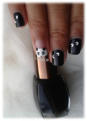 panda dans le noir (3)