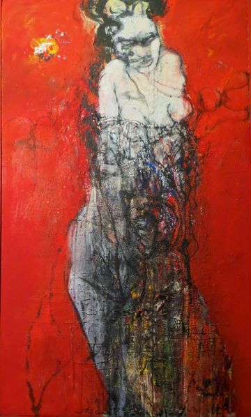 flo longue rouge 146x89