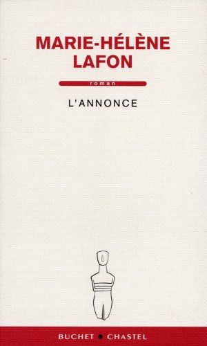 L'annonce