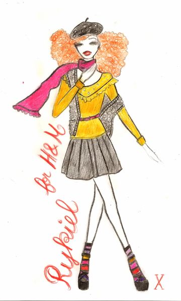 rykiel