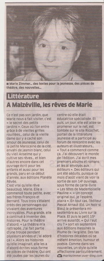 Article EST