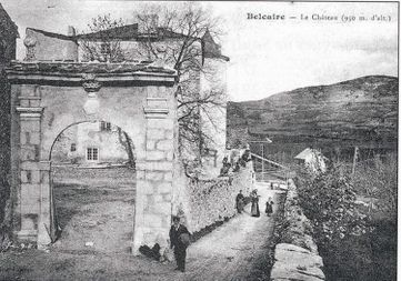 Ecole primaire Belcaire 009