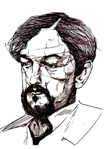 Claude Debussy