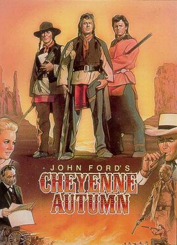 cheyenne autumn