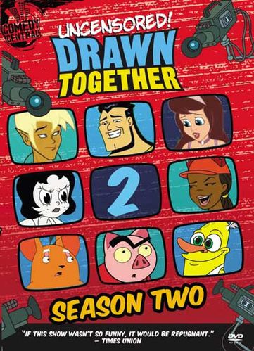 drawn-together