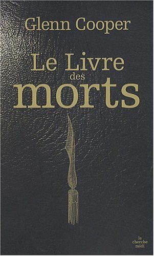 Le Livre des morts