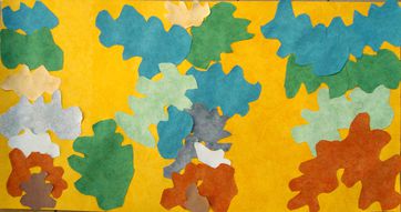 Matisse Papiers Peints Solange