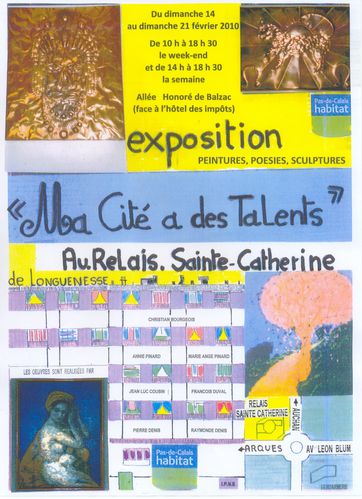 affiche