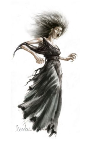 Banshee