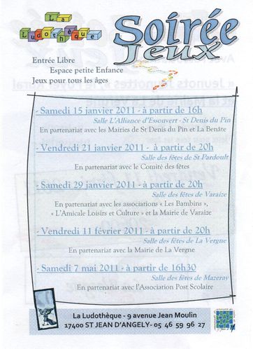 20110211 LA VERGNE soirée jeux-2