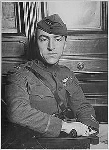 HISTOIRE 1 eddie rickenbacker