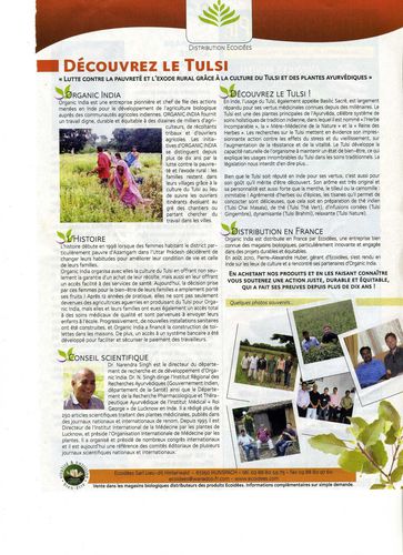 LE TULSI093