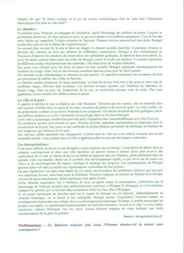 BABEL 4