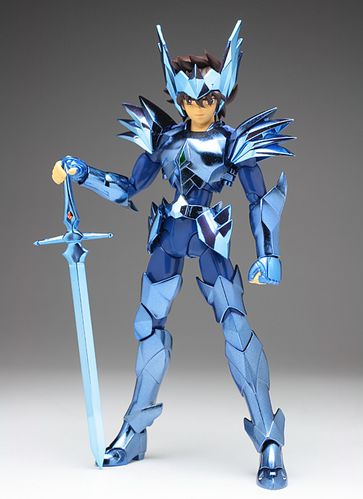 Myth Cloth robe Odin1
