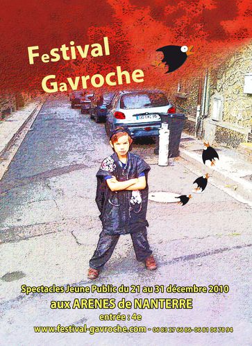 Gavroche 2010