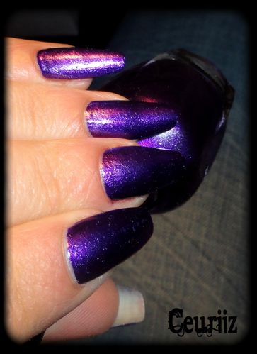 metallic purple4