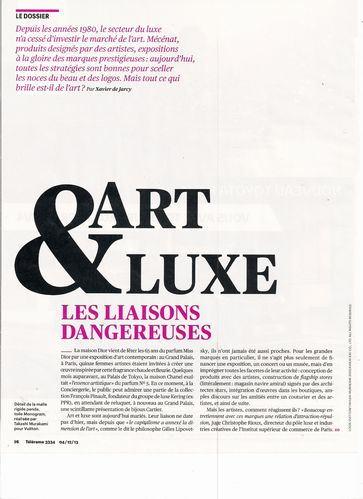 art&lux - 1