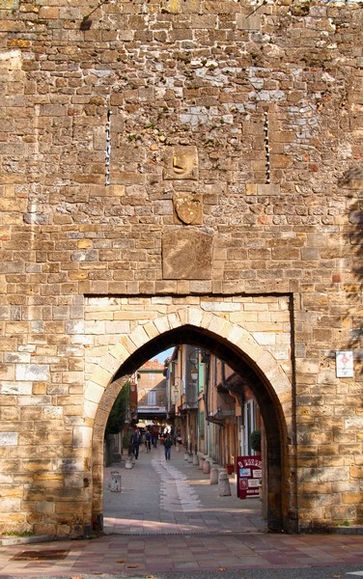 Mirepoix 36