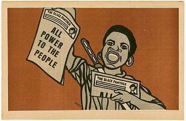 emorydouglas PowerToThePeople1