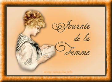 Je viens faire une petite visite... Journee-de-la-femme