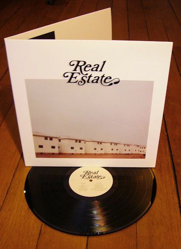 Real Estate - Days