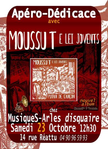 MOUSSU-FLYER