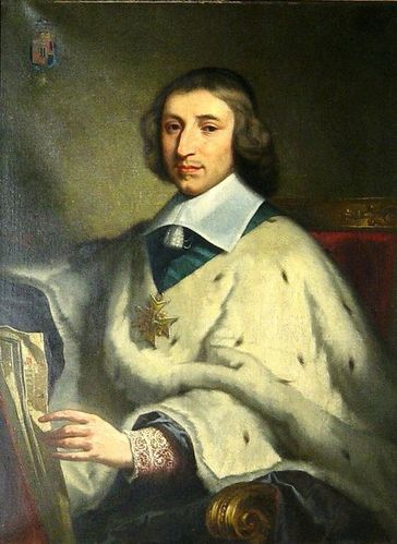 François de Harlay de Champvallon