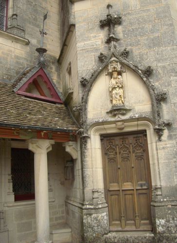 Château de Rochepot (9)