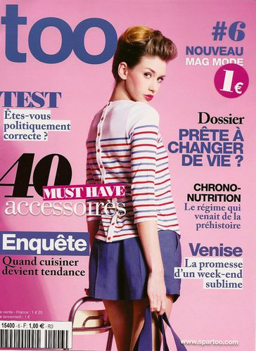 c-oui dans la presse #10 : TOO