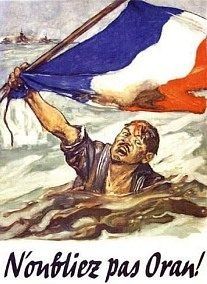 n'oubliez pas oran