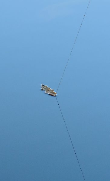 enveloppe ne cache pas la feuille 1