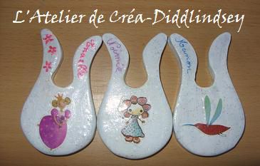 lucette de princesse