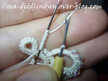 papillon dentelle frivolite tuto model chema (14)