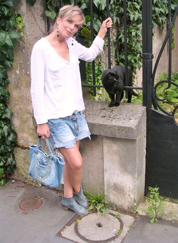 Chat Noir