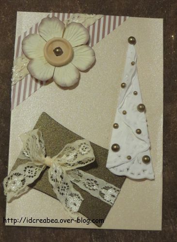 Carte défi 1 Style Shabby déc 14 (1)