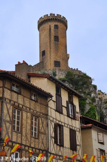 chateau de Foix 005