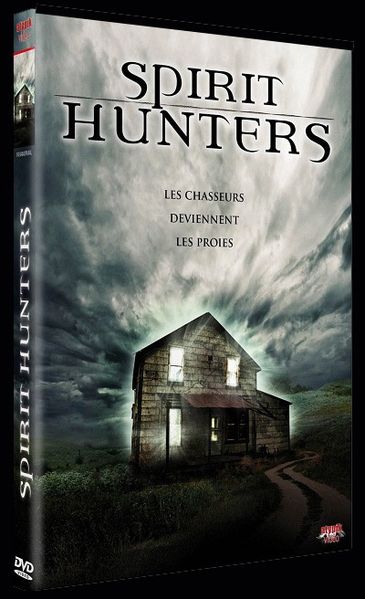 Spirit Hunters