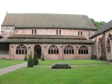 SAINT-DIE 2967